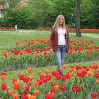 Marina Morskaya's Photo