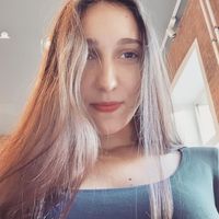 Maria Maltseva的照片