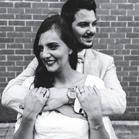 Florine et Victor的照片