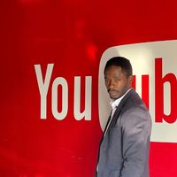 jefferson Onguti's Photo