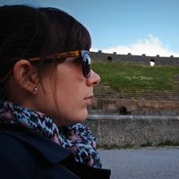 Anita Béndek的照片