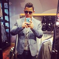 Johan Guzman Gil's Photo