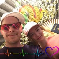 Fotos von Cory & Abby Spackman