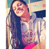 Ezgi Ulubayrak's Photo