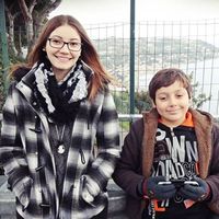 Le foto di Inesa Melnyk