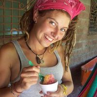 Fotos von Cassie Reaburn