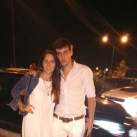 Marcos Mosqueira的照片