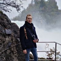 Peter Schyra's Photo