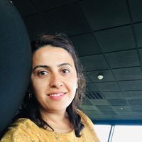 Nezaket TURAN的照片