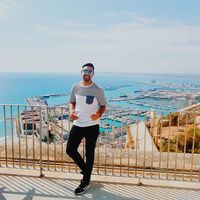 Fotos de Adam Khebichat