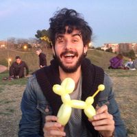 Giovanni Tagliente的照片