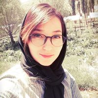 Rahimeh Rahimi's Photo