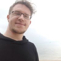 Eric Martin的照片