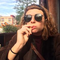 Photos de Rebecca Eisenberg