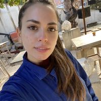 Triana Martinez的照片