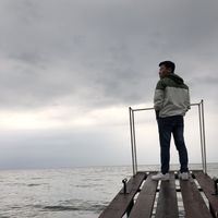 Ayur Pintaev's Photo