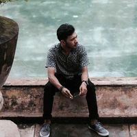 Azhari Boekitargos's Photo