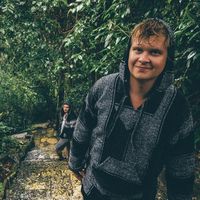 Kalle Vainikainen的照片