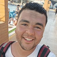 Ahmed Abd ElGhany's Photo