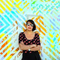 Marianela Vargas的照片