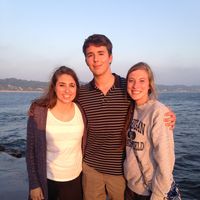 Beau Ruster的照片