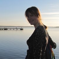 Anna Jaśkiewicz的照片