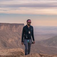 FaisaL Almshari's Photo