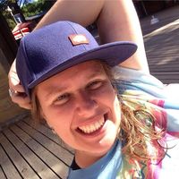 Paloma Schlösser de Miranda的照片