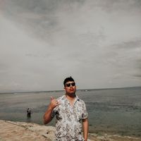 Gabriel Reno的照片