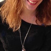 Nicole Neubauer's Photo