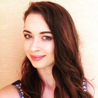 Marcela Baranova的照片