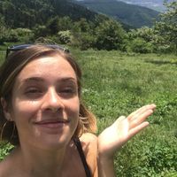 Marta Simeone的照片