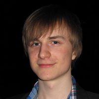 Daniel Werner的照片