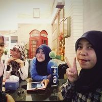 Rahmi Rasyid's Photo