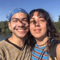 Alejandro Ramirez的照片