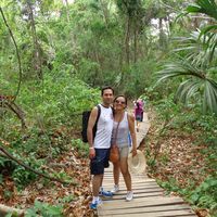 Andres Escobar's Photo