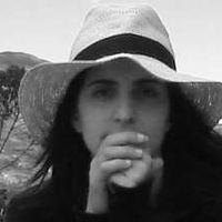 Mariana De Paoli的照片