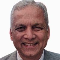 Dilip Dhamankar's Photo