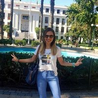 Fotos de Evelyn Carrera Arzola