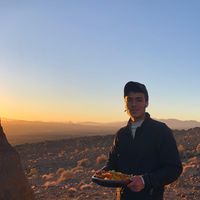 Mobamed Bekha's Photo