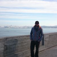 Dominik Moos的照片