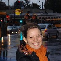 Nancy Overal的照片