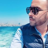 Le foto di Debouz Hamou