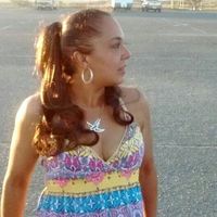 Alina Rivera的照片