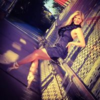 Fotos von SARAH INGLEY