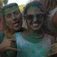 Fotos de Tânia Perne