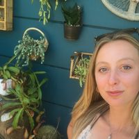 Jessie Peake的照片