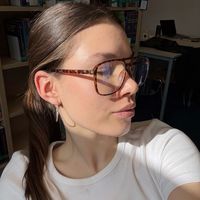 Sofiia Lutenko's Photo