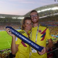 David-Alexandre de Gaspari's Photo