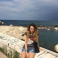 alyona mozhar's Photo